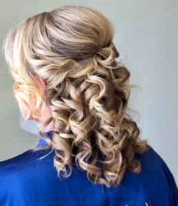 Hairstyle For The Mother Of The Bride2